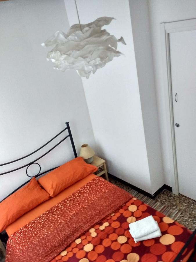 Casa Del Giglio Venetië