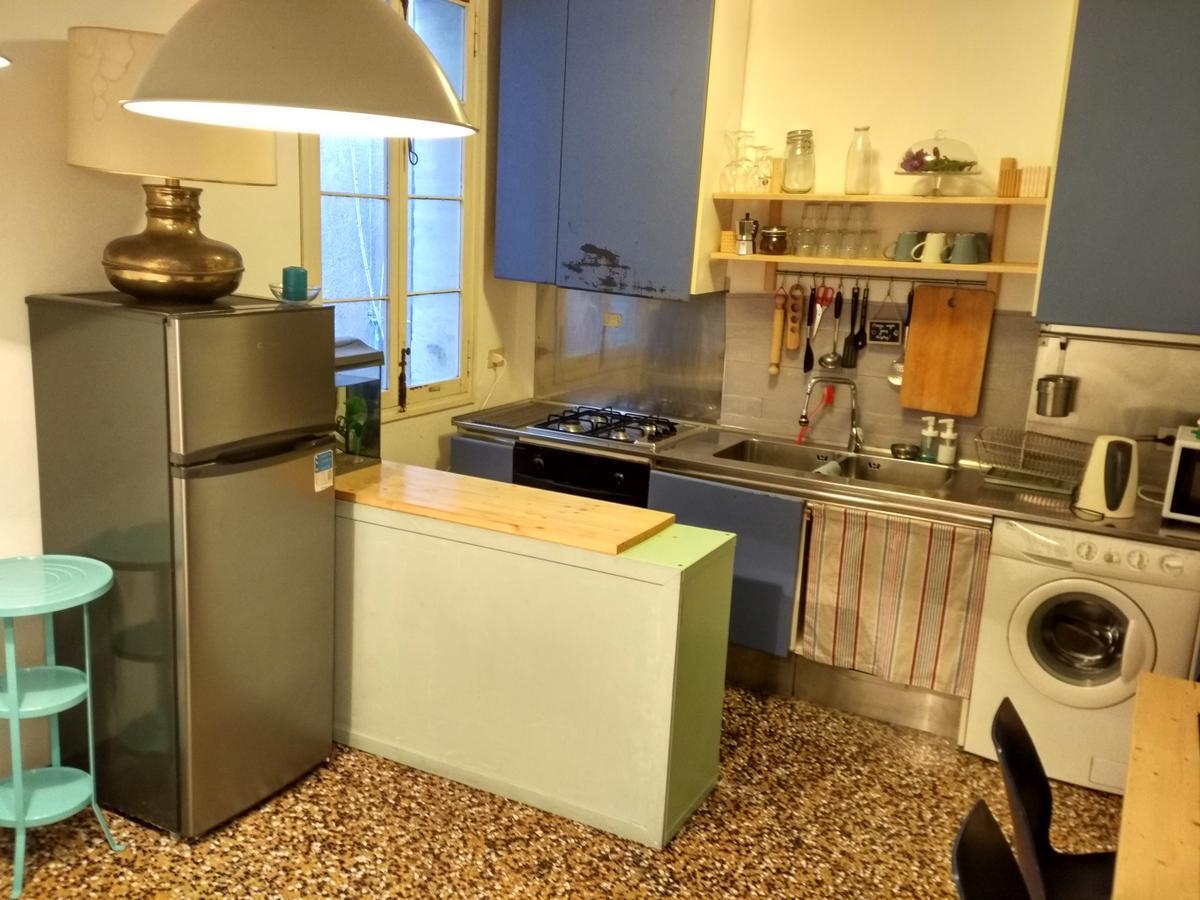 Casa Del Giglio * Venise