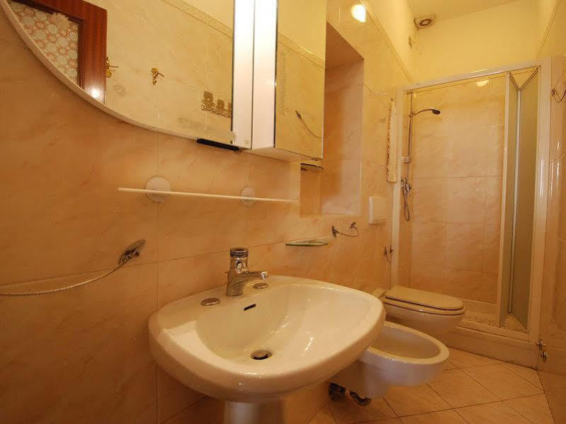 Campo Santa Maria Formosa By Interhome *
