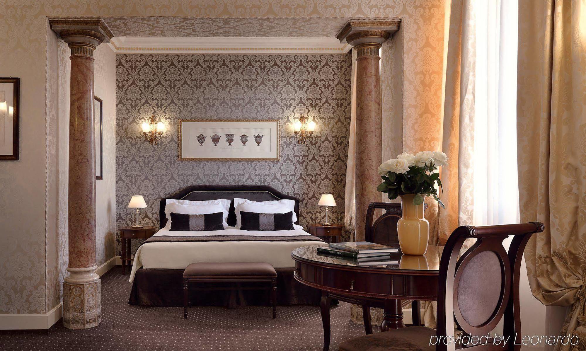 Londra Palace Hotel 5*
