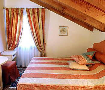 Residenza Ai Giardini Hotel Venice