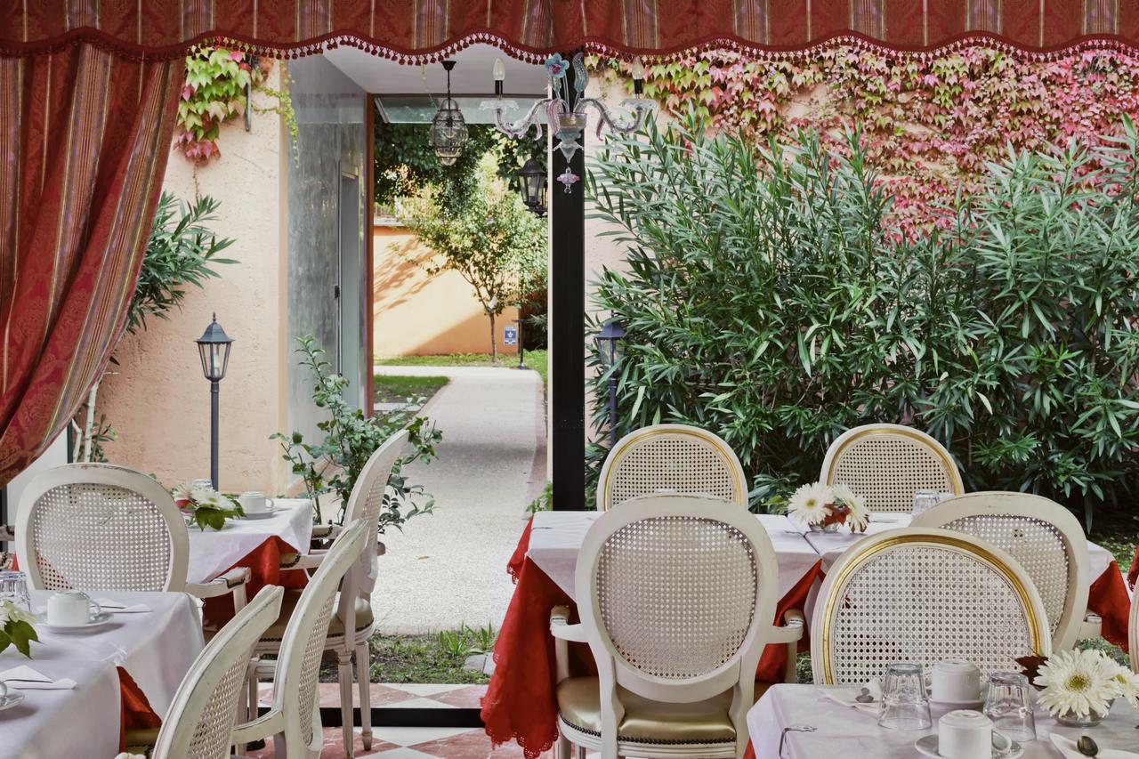 Hotel Tre Archi 3*