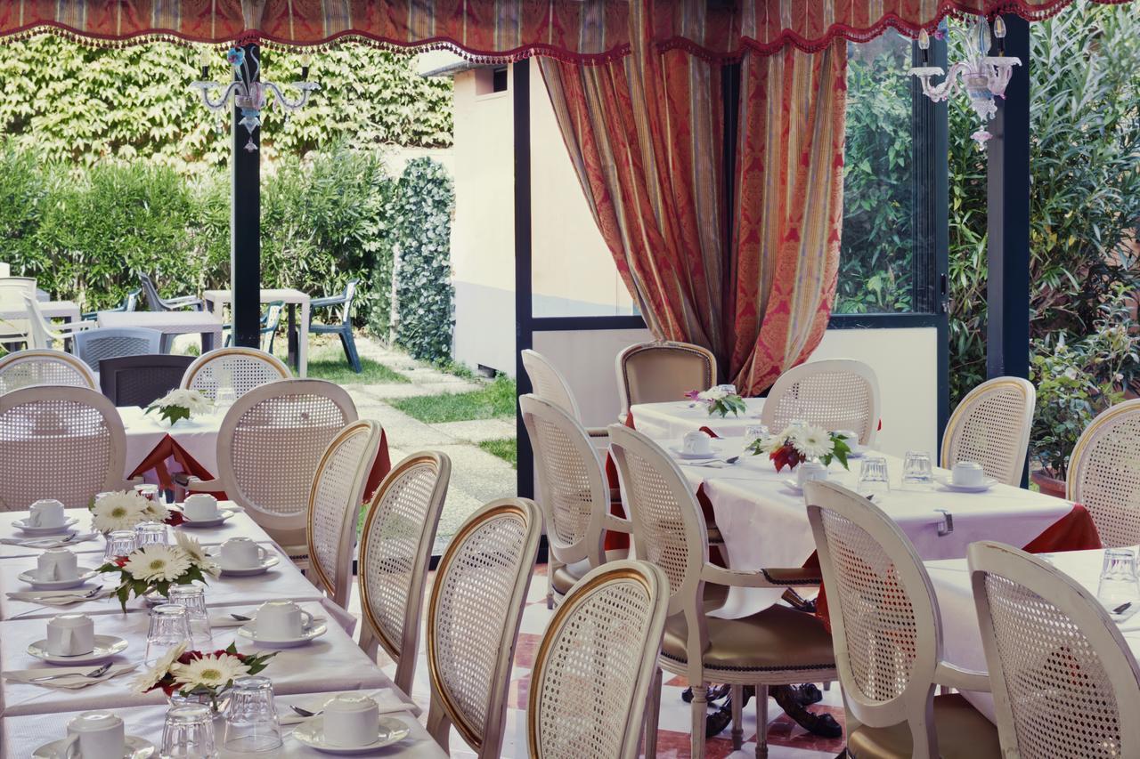 Tre Archi Hotel 3*
