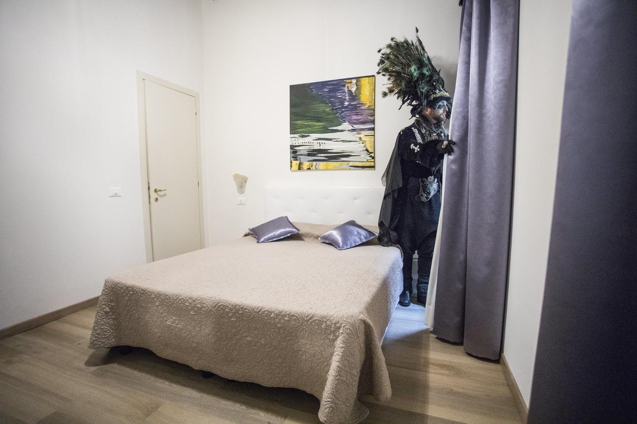 Ca' Lucrezia Maison d'hôtes Venise