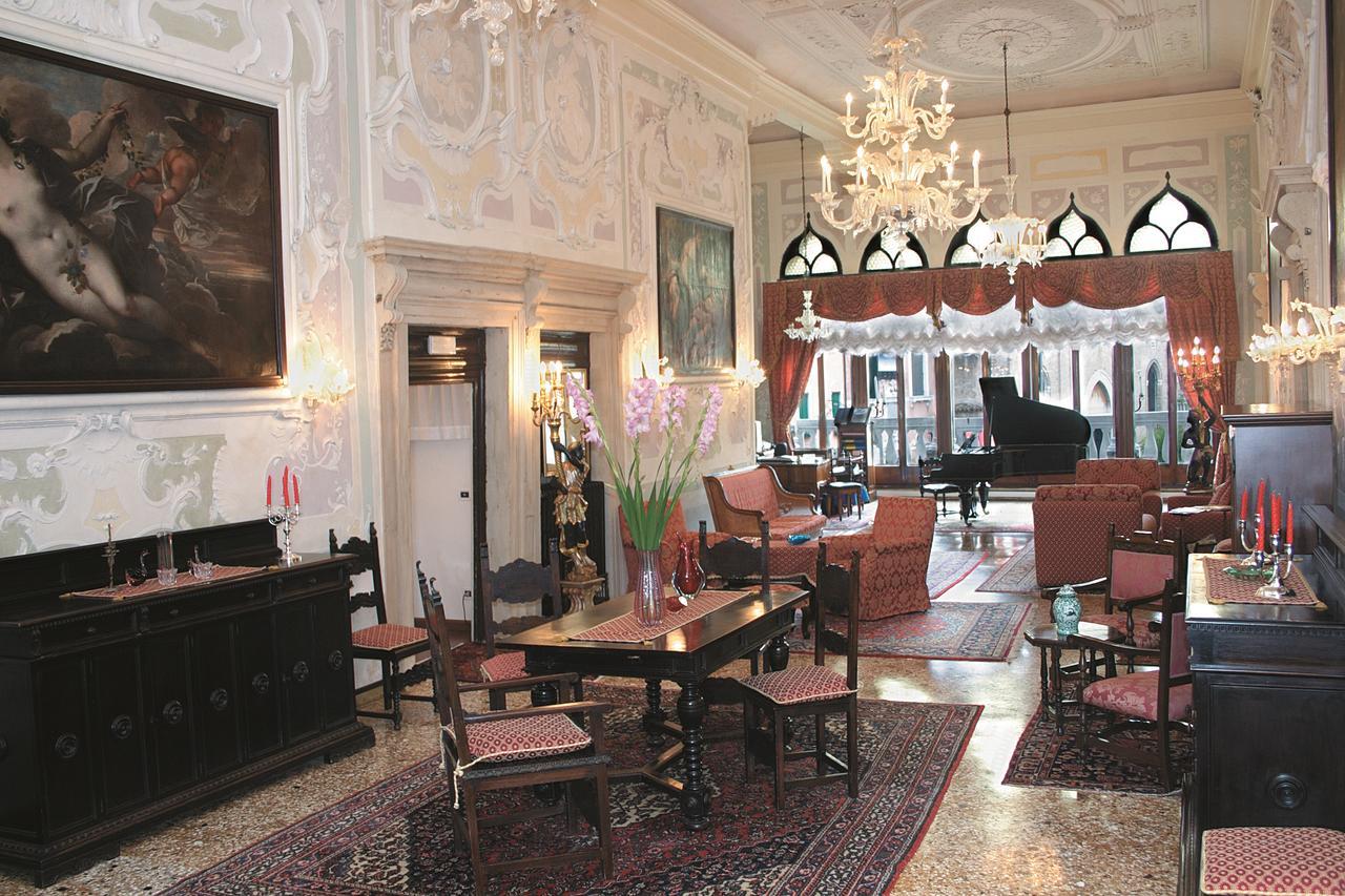 La Residenza Hotel