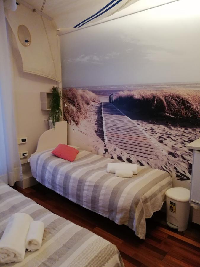 Bed & Breakfast Il Veliero Romantico Venetië