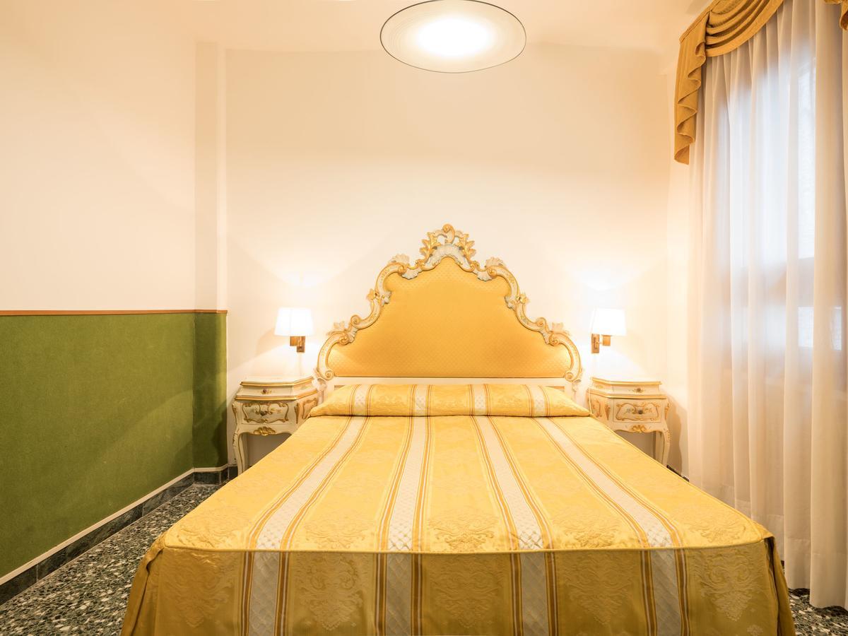 Hotel Basilea Venedig