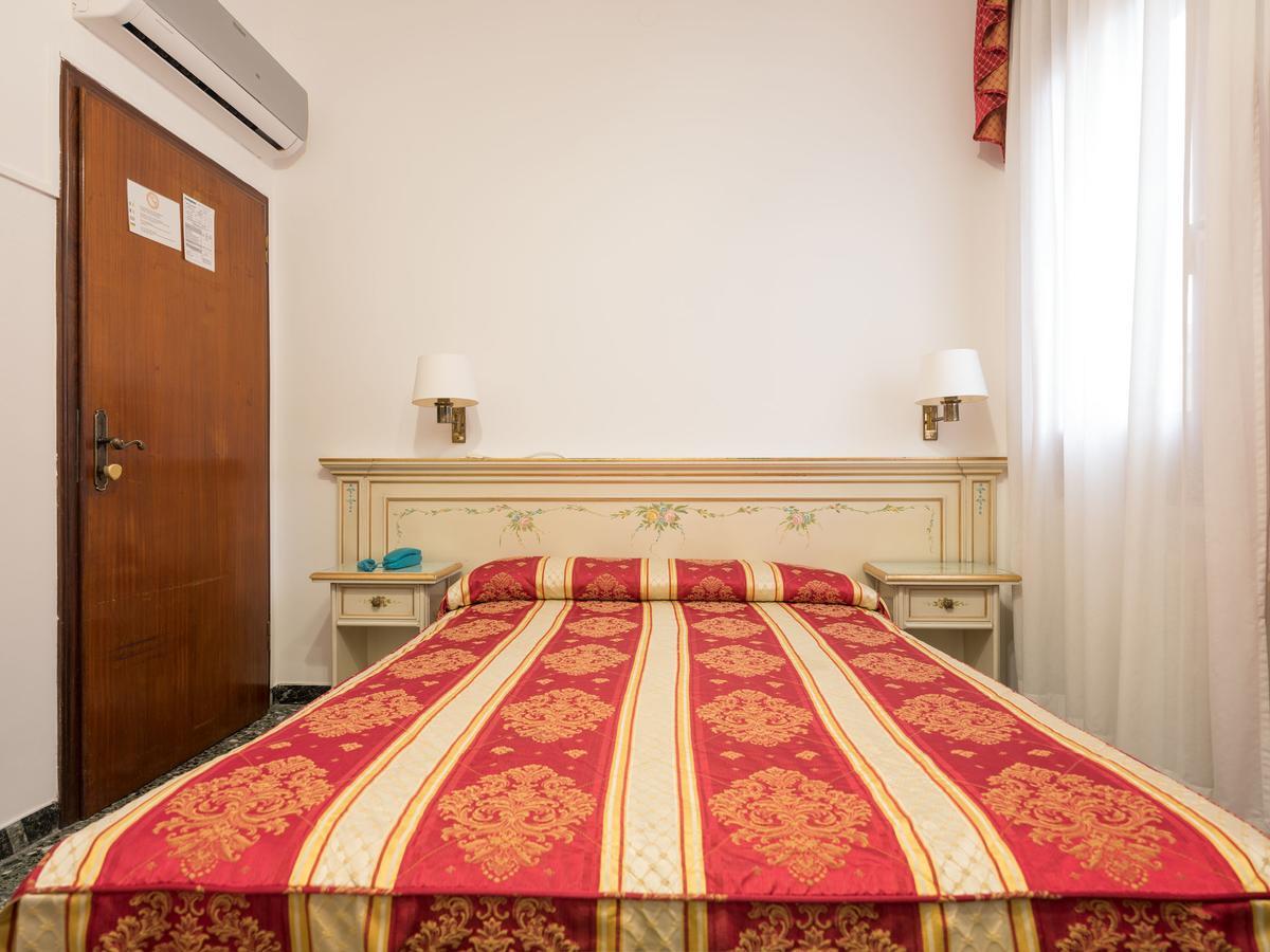 Basilea Hotel 3*