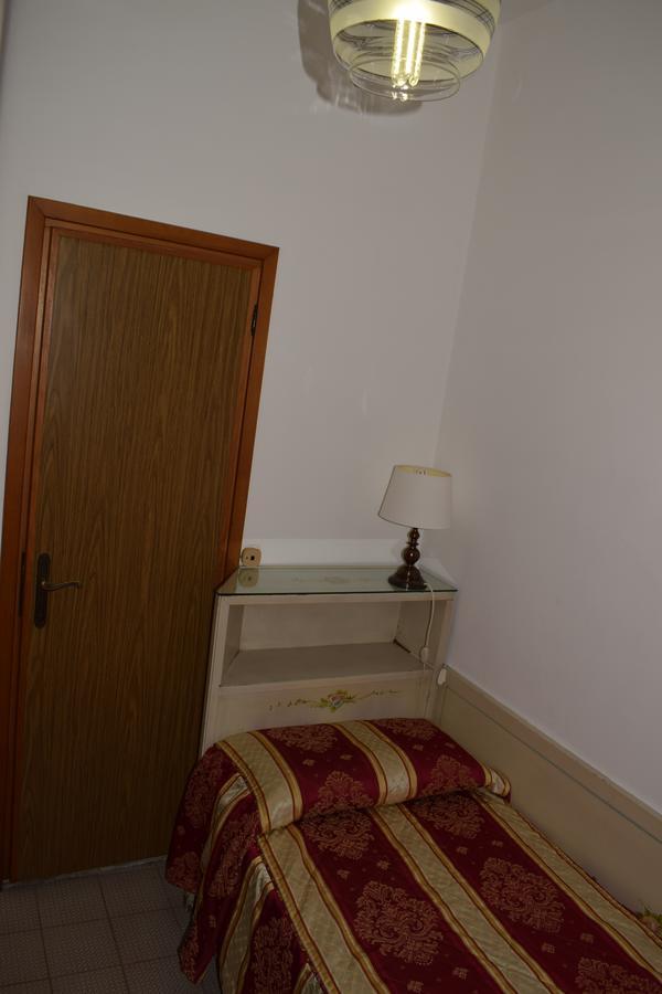 Hotel Basilea Venedig