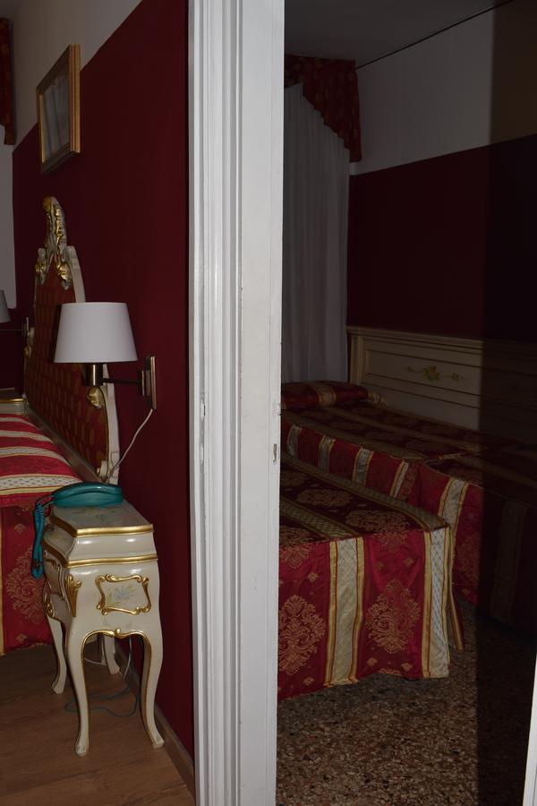 Basilea Hotel Venedig