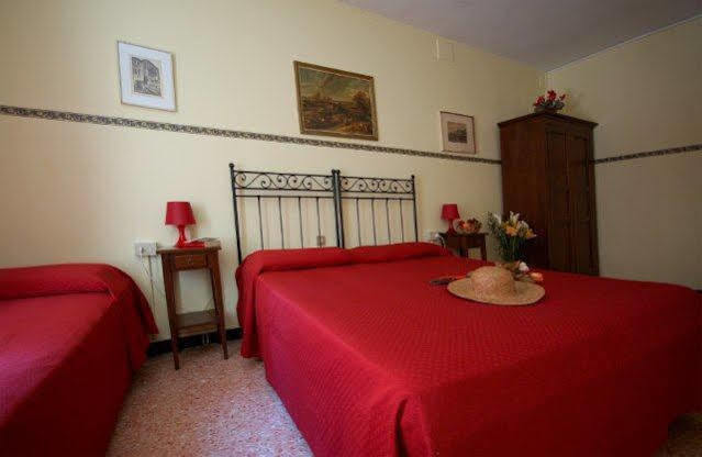 Residenza San Maurizio Affittacamere
