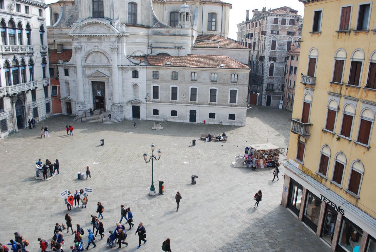 San Geremia Hotel Venise