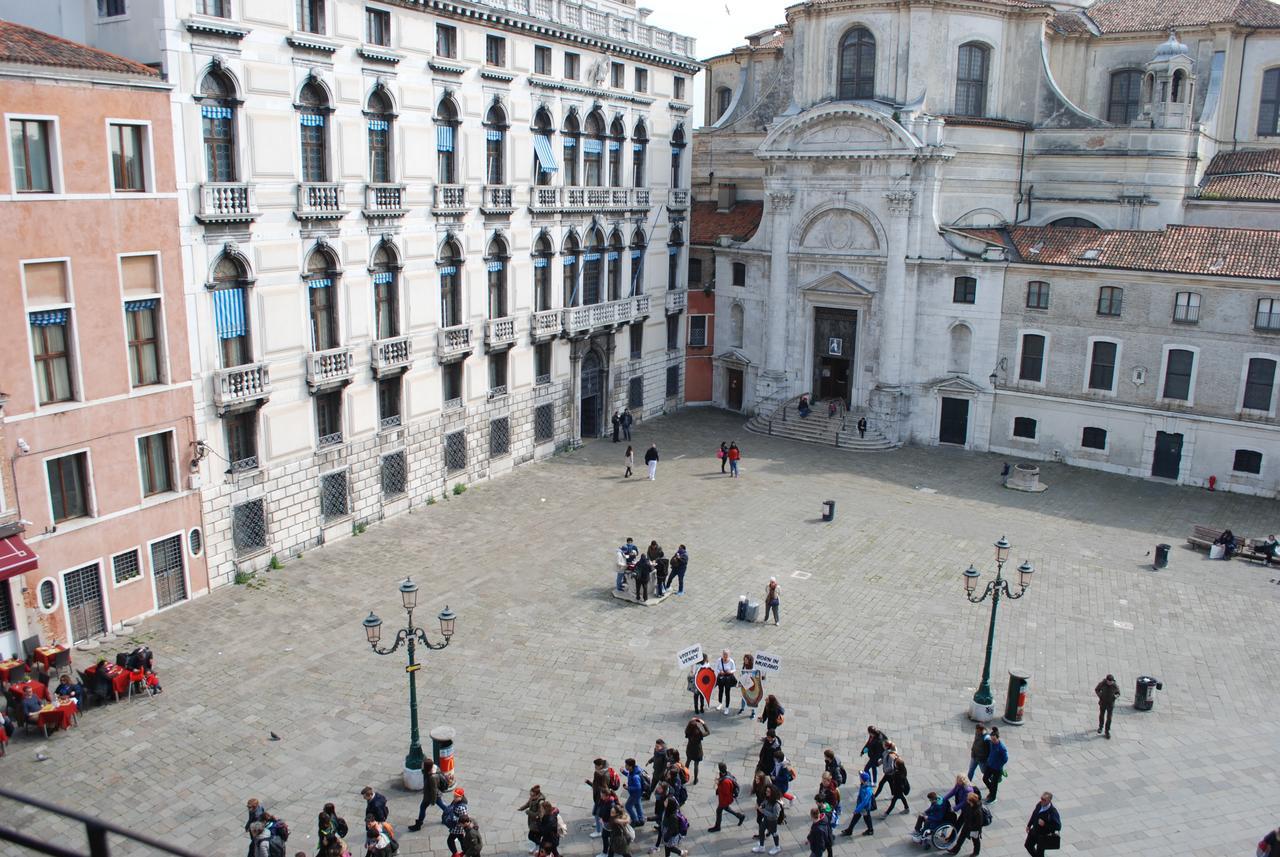San Geremia 2* Venise