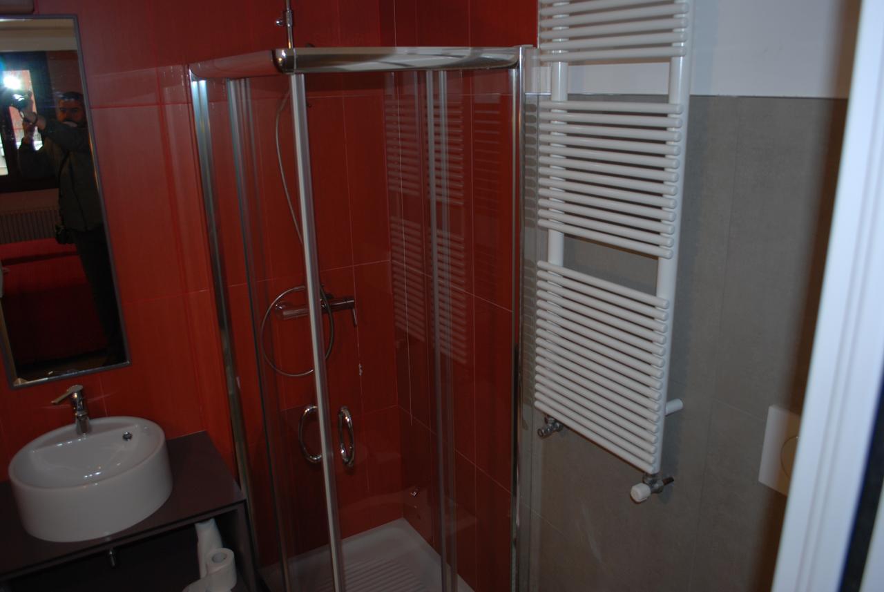 San Geremia Hotel Venise
