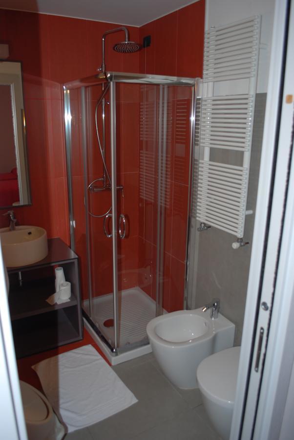 Hotel San Geremia Venise