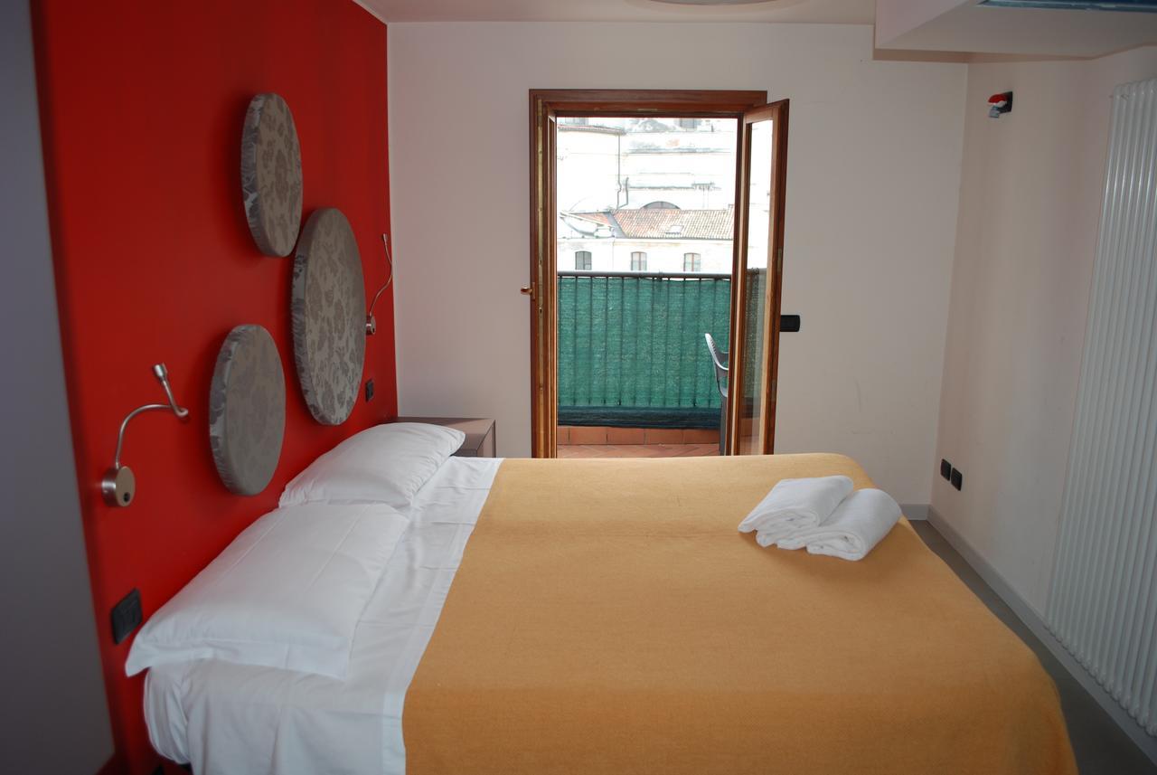 San Geremia Hotel Venise