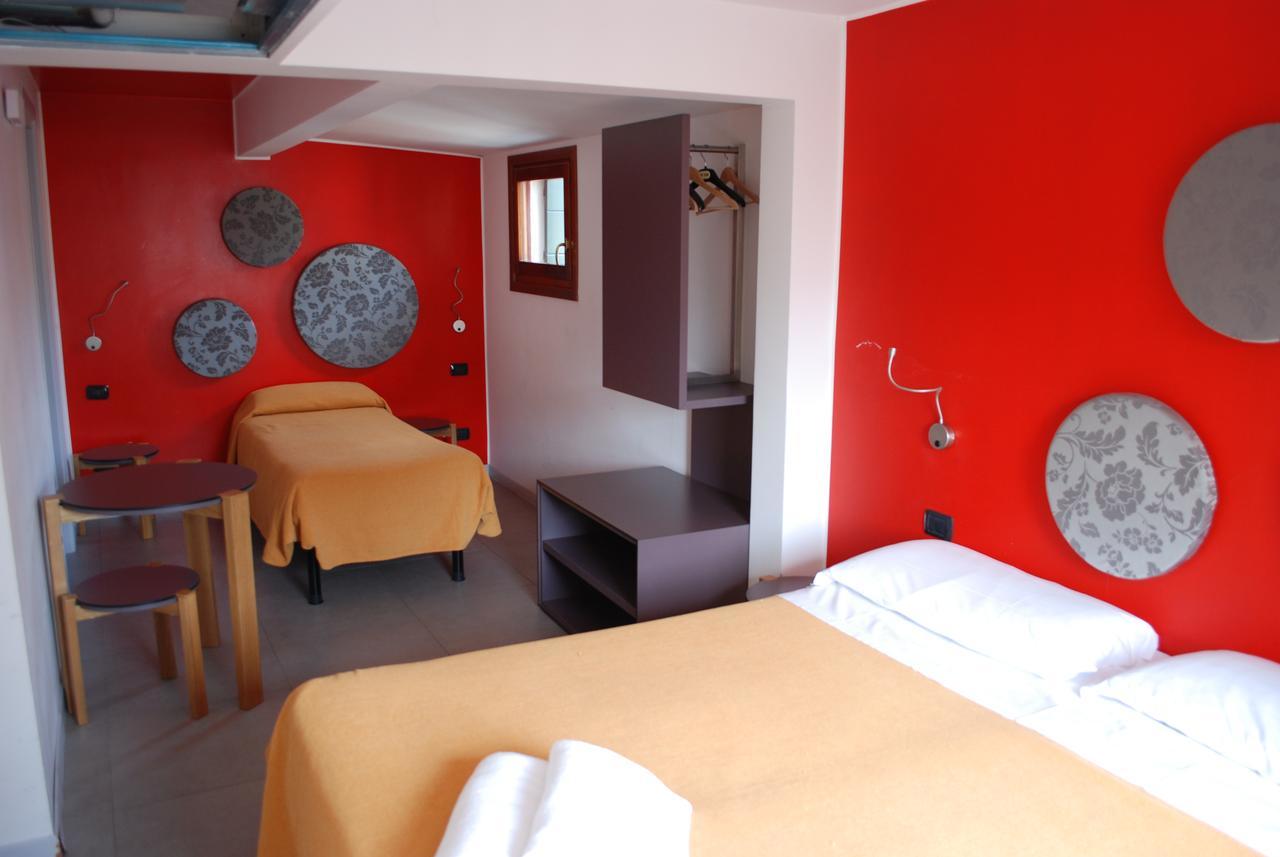 San Geremia Hotel Venise