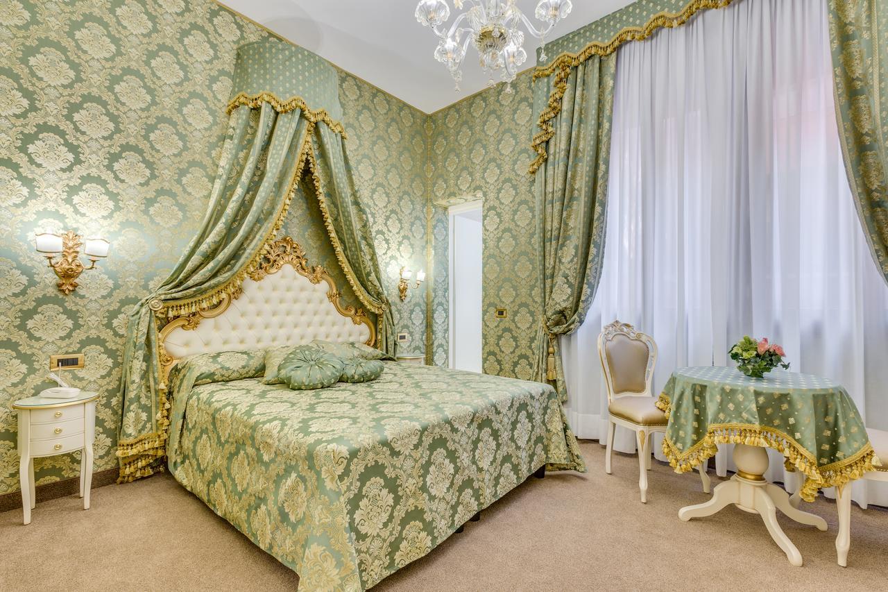 Residenza Veneziana Venetië