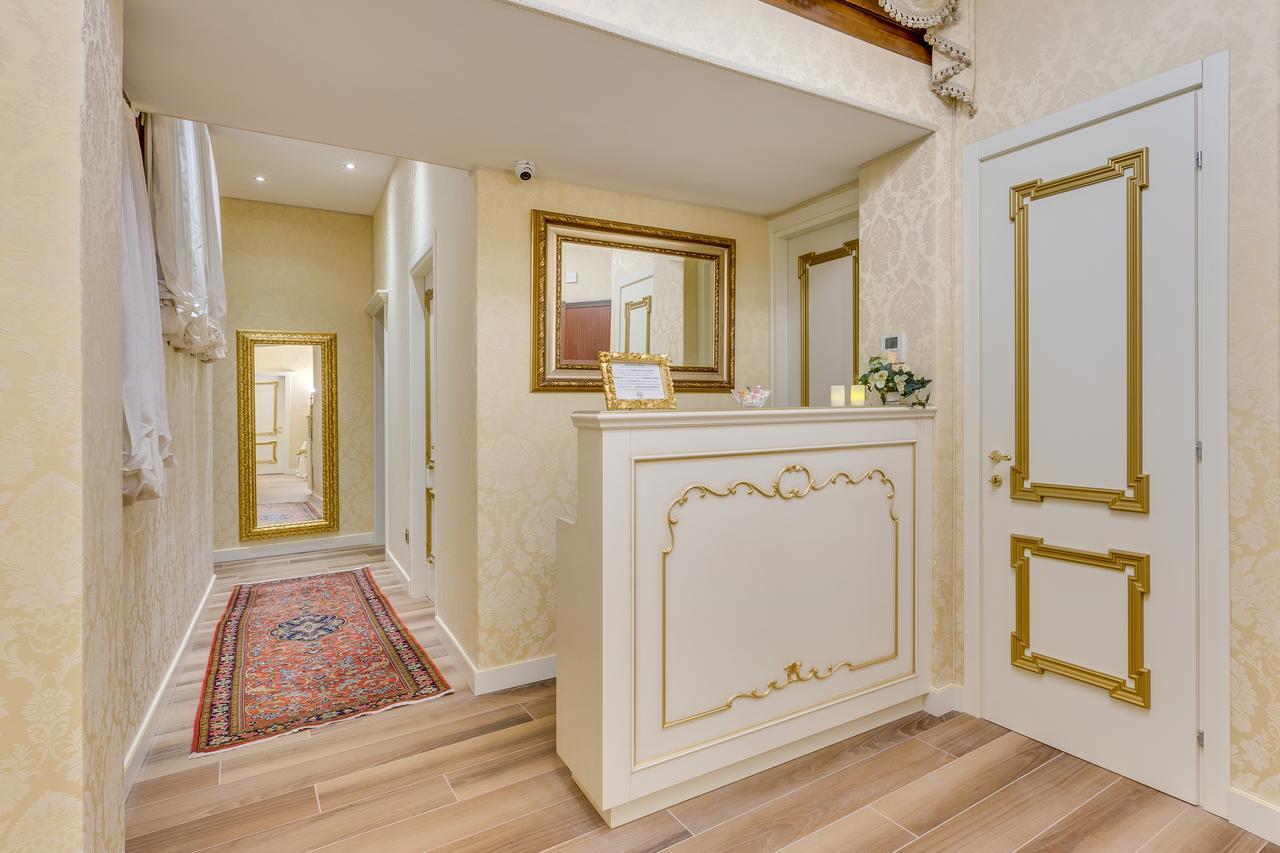 Bed & Breakfast Residenza Veneziana Venetië