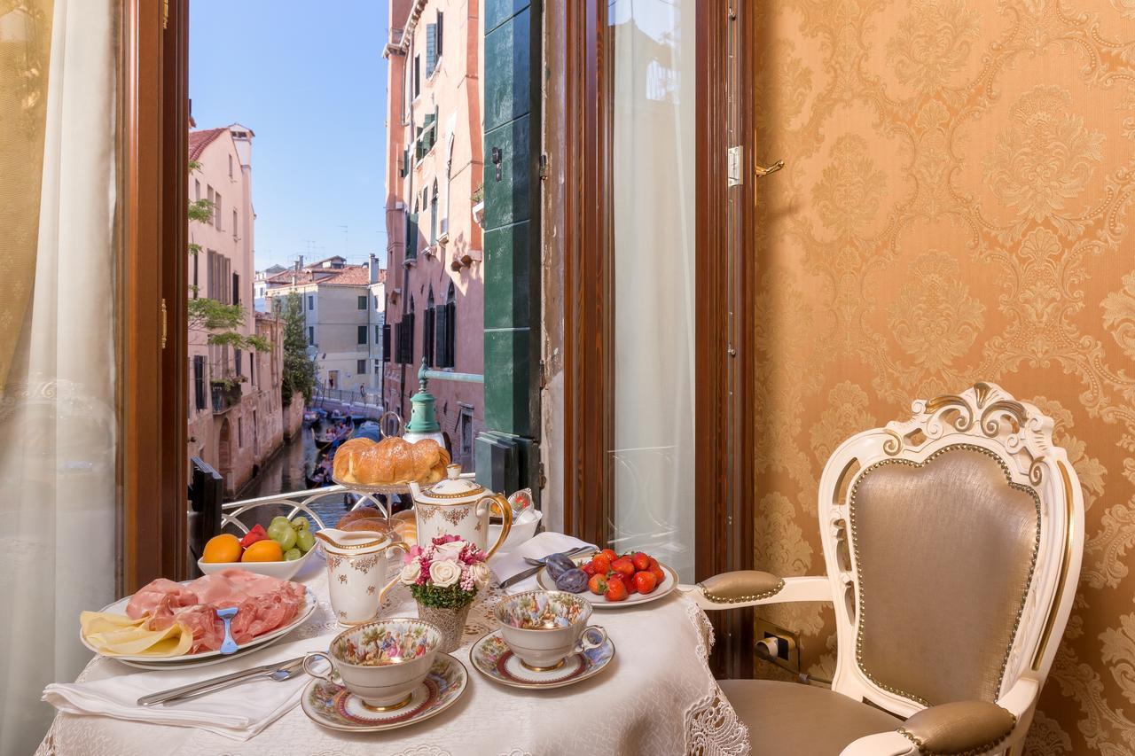 Residenza Veneziana Venetië