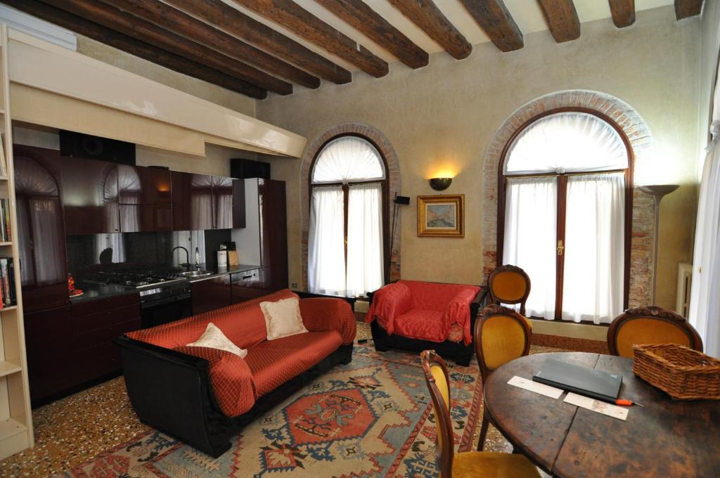 Apartment Casa Dei Pittori *