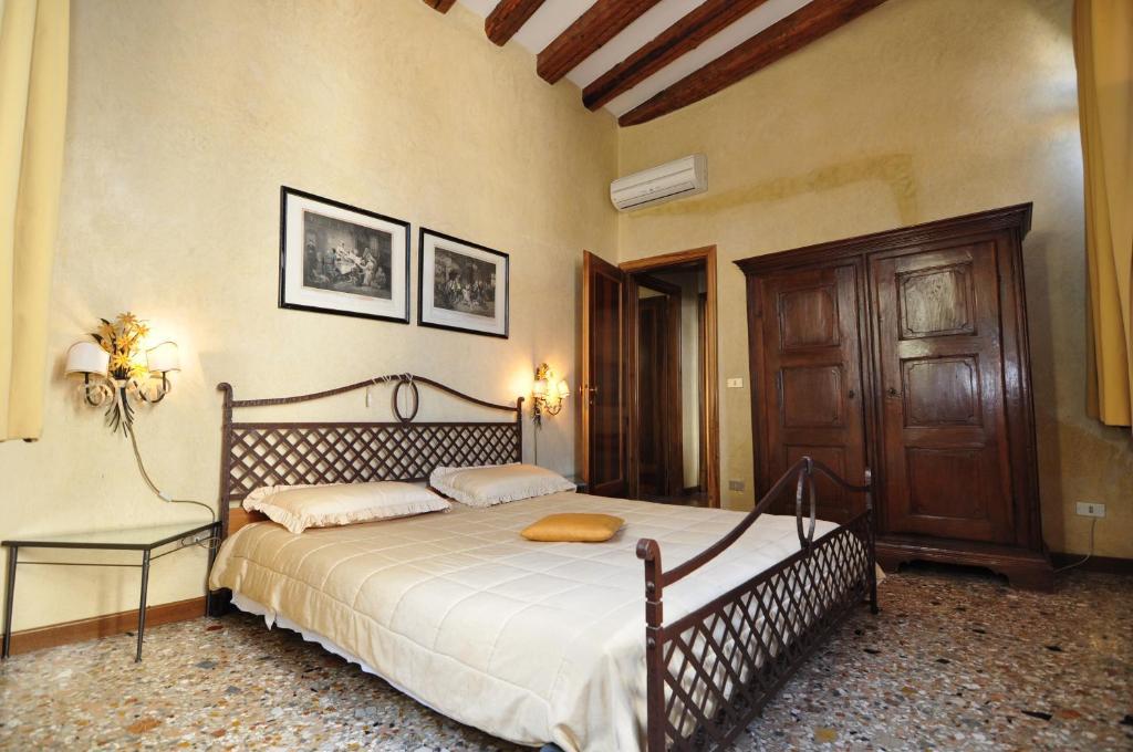 Casa Dei Pittori Apartment *