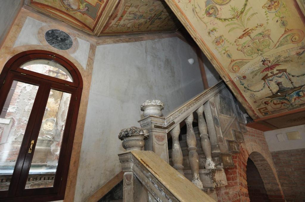 Casa Dei Pittori Apartment *