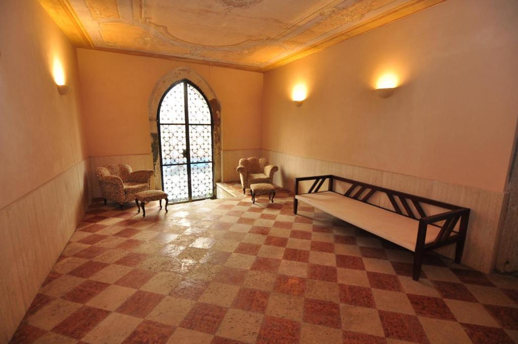 Casa Dei Pittori Apartment Venice