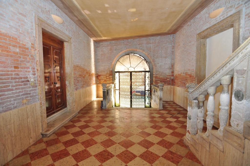 Apartment Casa Dei Pittori *