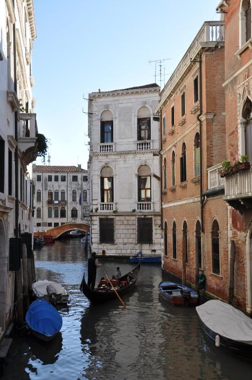 Apartment Casa Dei Pittori