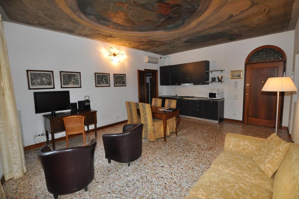 Casa Dei Pittori