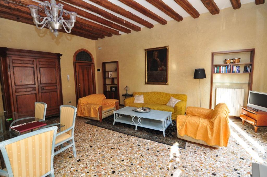 Casa Dei Pittori Apartment
