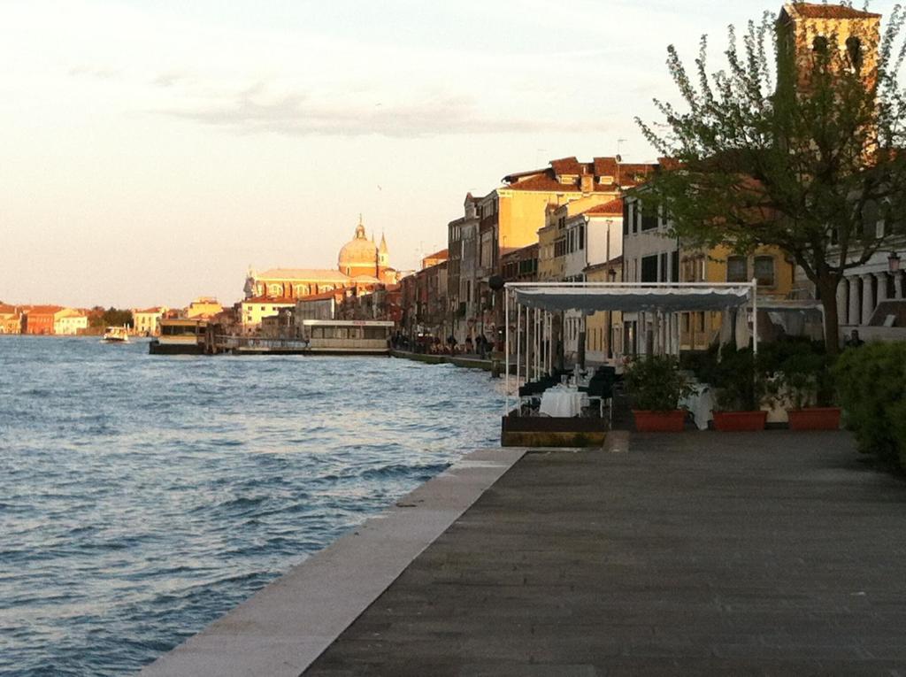Venice Home Bed & Breakfast