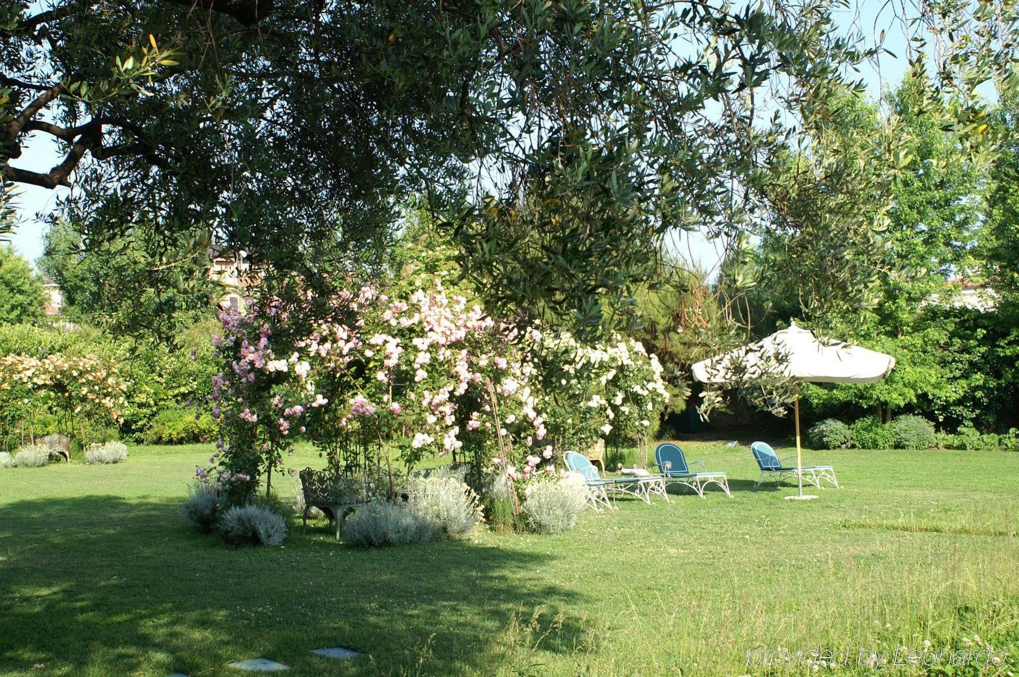 Hotel Bauer Palladio &