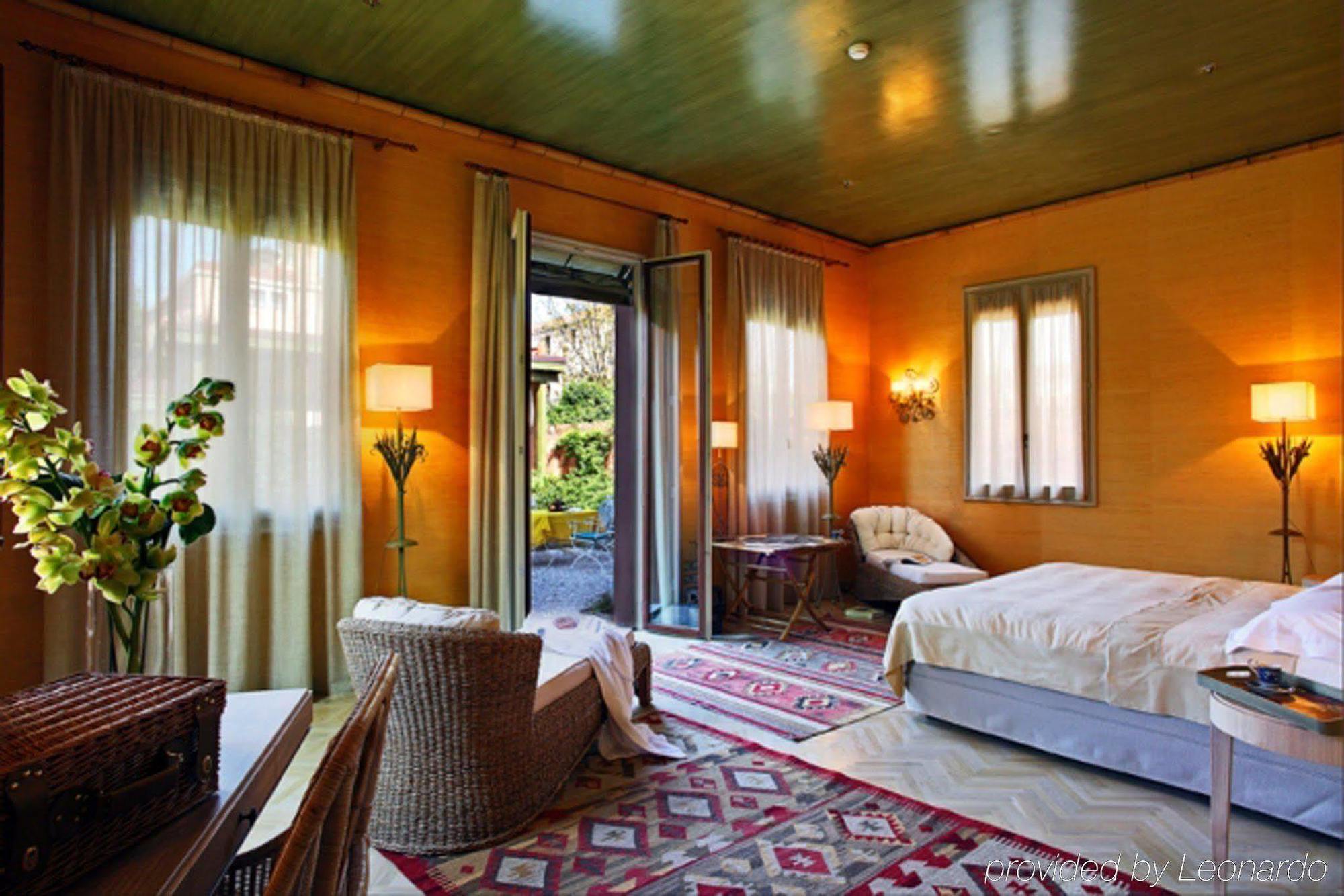 Hotel Bauer Palladio & Venezia