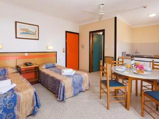 Hotel Ca Dei Fuseri Venedig