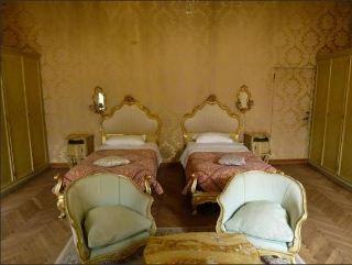 Residenza Ca' Zanardi Couette-café 2*