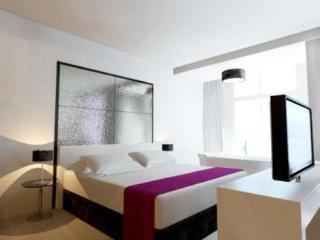 Hotel Calle De La Vida A San Giobbe Venetië