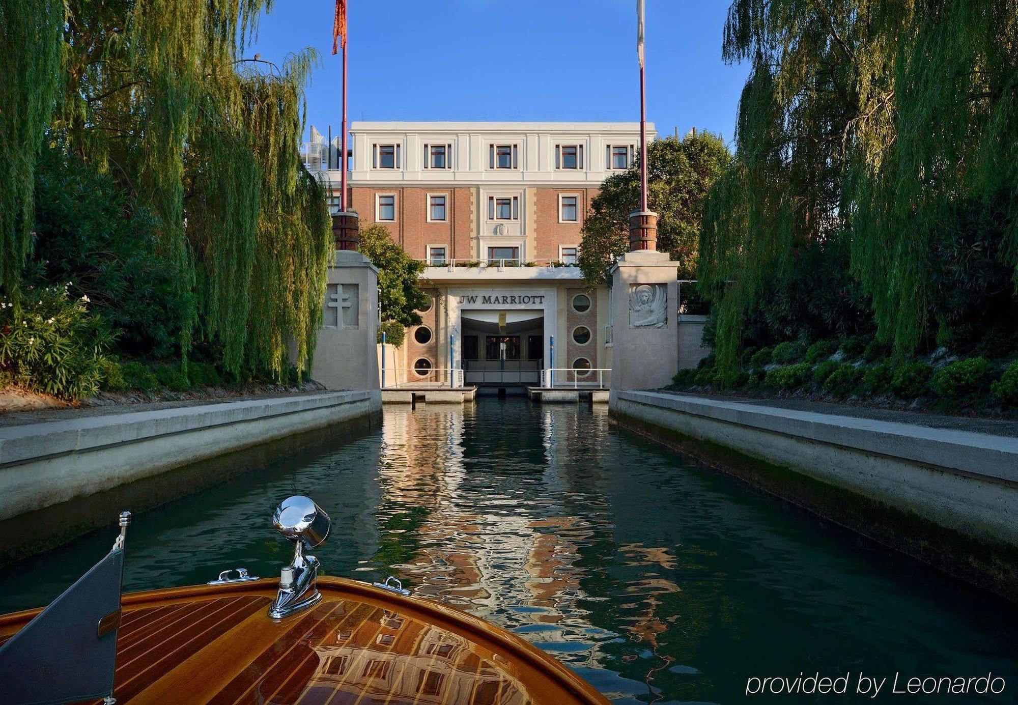 Jw Marriott & 5* Venice