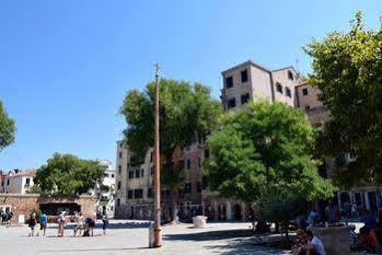 Appartement Casa Al Ghetto Venise