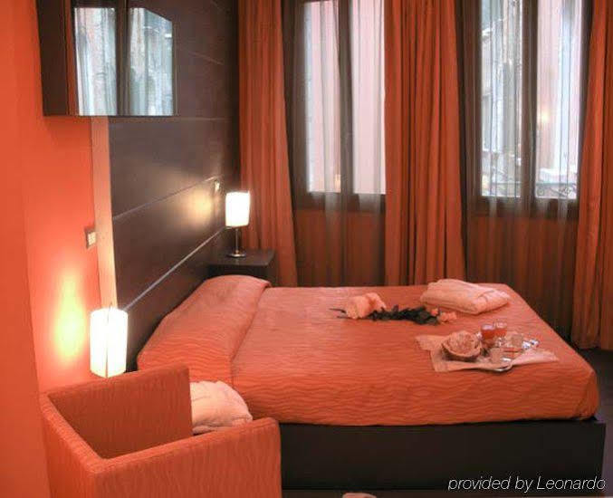 Residenza Manin Venedig