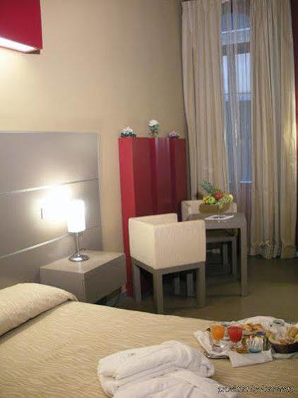 Residenza Manin Apartment Venedig