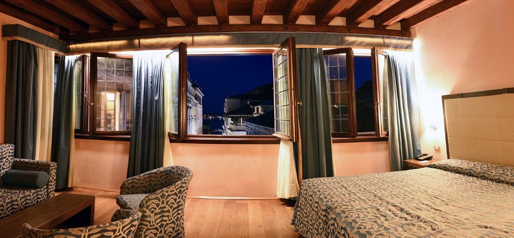 Palazzo Selvadego 4* Venise