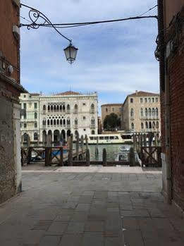 Le Repubbliche Marinare Hotel Venise