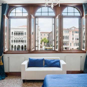 Le Repubbliche Marinare 5* Venise