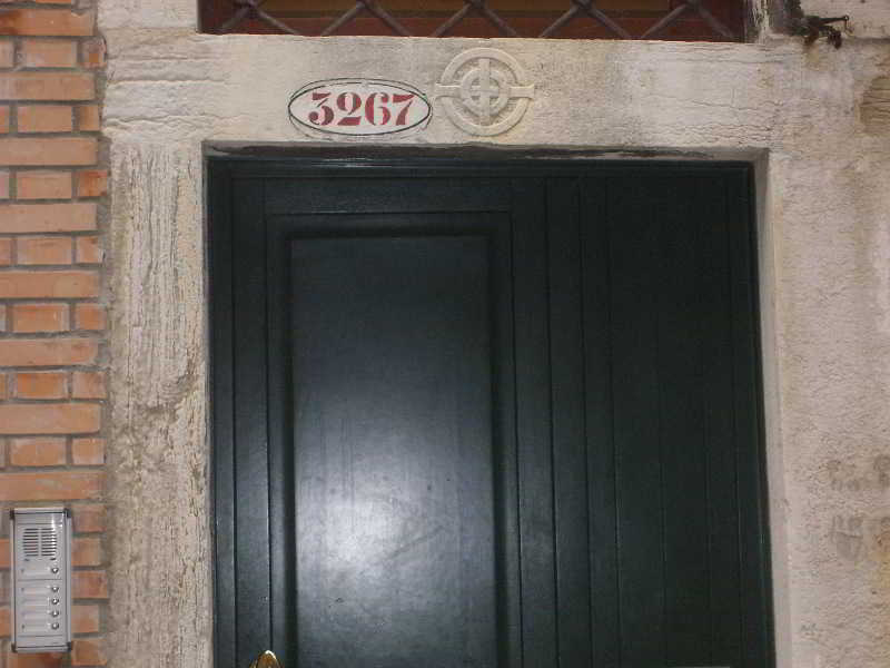 Bed & Breakfast Ca Del Console 3*