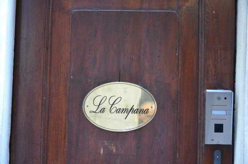 Maison d'hôtes Residenza La Campana 3*