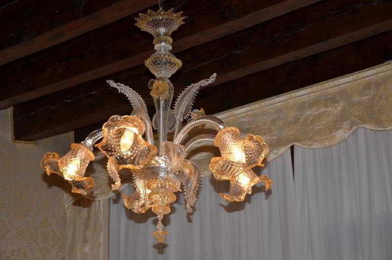 Residenza La Campana 3* Venise