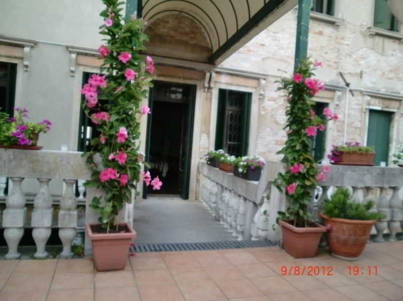 Residenza Ca' Zanardi Couette-café