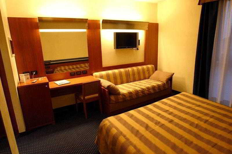 Giulietta Hotel Venezia